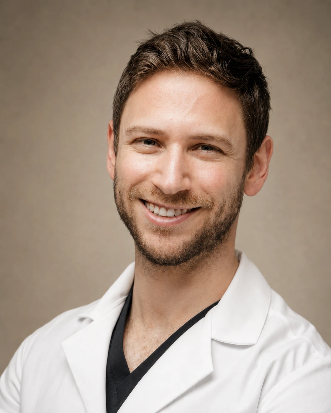 Dr. Jonathan Rosenstein, Oral & Maxillofacial Surgeon