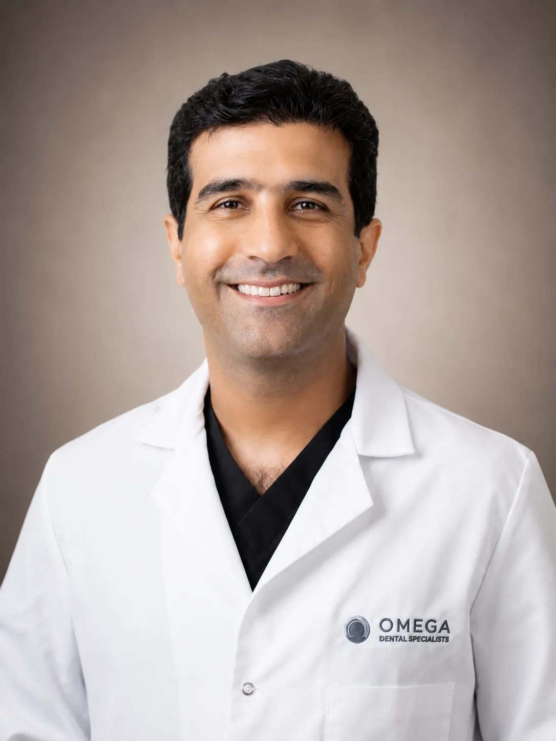 Dr. Mohsen Khobyari, Implant & Restorative Dentist